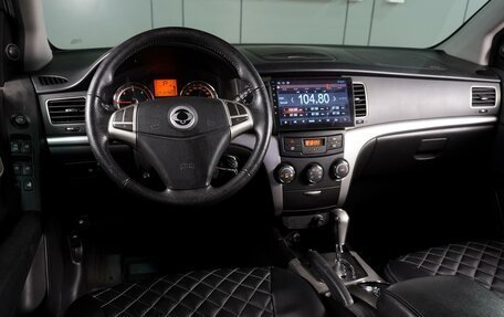 SsangYong Actyon II рестайлинг, 2011 год, 799 000 рублей, 6 фотография