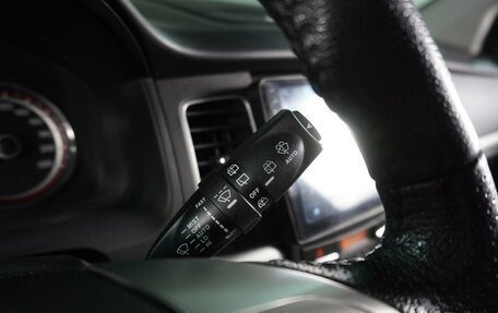 SsangYong Actyon II рестайлинг, 2011 год, 799 000 рублей, 13 фотография