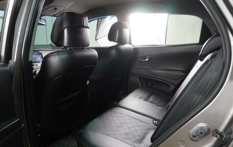 SsangYong Actyon II рестайлинг, 2011 год, 799 000 рублей, 11 фотография