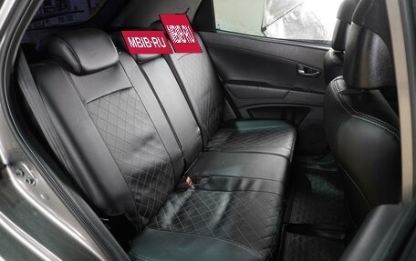 SsangYong Actyon II рестайлинг, 2011 год, 799 000 рублей, 7 фотография
