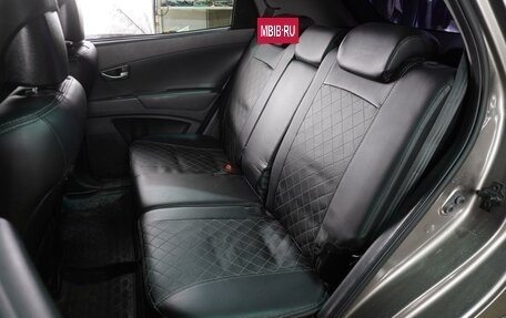 SsangYong Actyon II рестайлинг, 2011 год, 799 000 рублей, 9 фотография