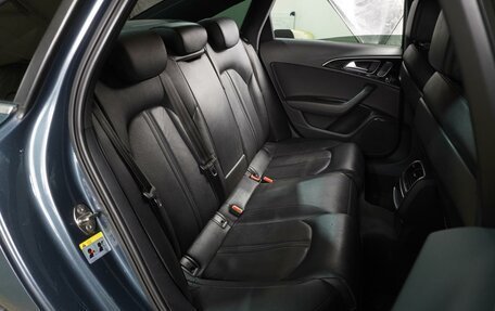 Audi A6, 2012 год, 1 749 000 рублей, 7 фотография
