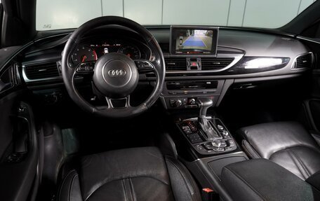 Audi A6, 2012 год, 1 749 000 рублей, 6 фотография