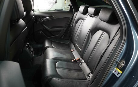 Audi A6, 2012 год, 1 749 000 рублей, 9 фотография