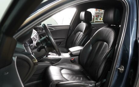 Audi A6, 2012 год, 1 749 000 рублей, 10 фотография
