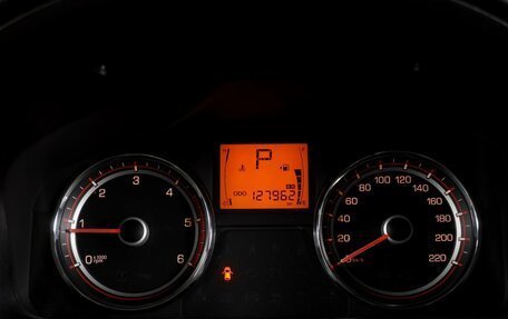 SsangYong Actyon II рестайлинг, 2011 год, 799 000 рублей, 19 фотография