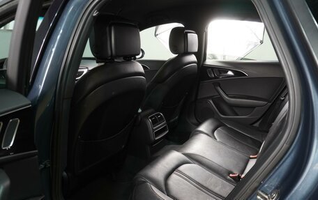 Audi A6, 2012 год, 1 749 000 рублей, 11 фотография