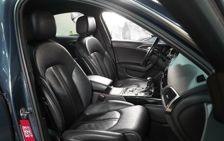 Audi A6, 2012 год, 1 749 000 рублей, 8 фотография