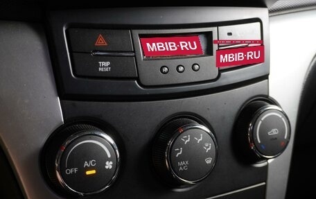 SsangYong Actyon II рестайлинг, 2011 год, 799 000 рублей, 17 фотография