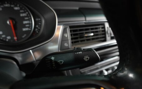 Audi A6, 2012 год, 1 749 000 рублей, 19 фотография
