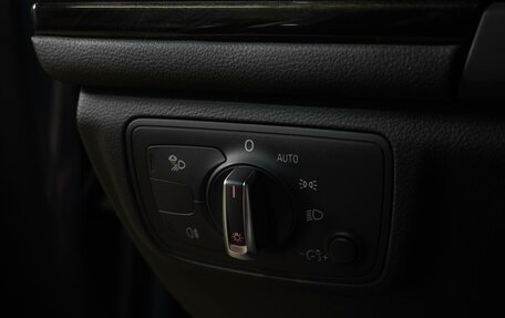 Audi A6, 2012 год, 1 749 000 рублей, 18 фотография