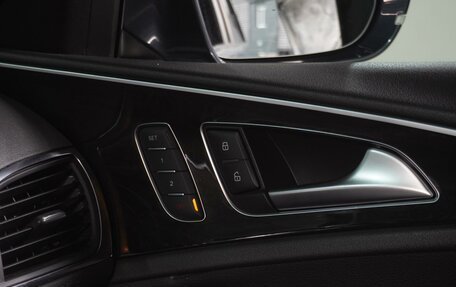 Audi A6, 2012 год, 1 749 000 рублей, 15 фотография