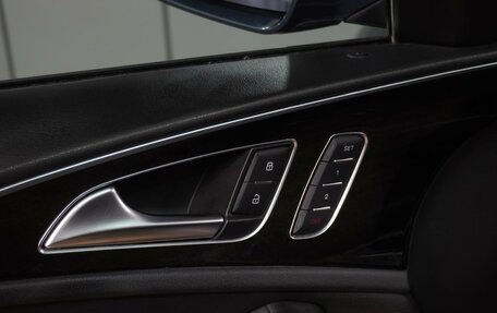 Audi A6, 2012 год, 1 749 000 рублей, 14 фотография