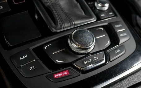 Audi A6, 2012 год, 1 749 000 рублей, 24 фотография