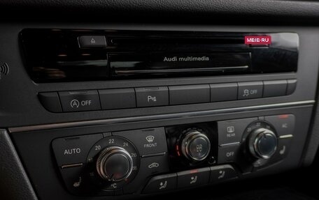 Audi A6, 2012 год, 1 749 000 рублей, 22 фотография