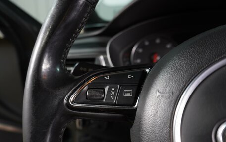 Audi A6, 2012 год, 1 749 000 рублей, 26 фотография