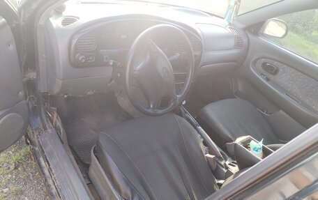 KIA Spectra II (LD), 2006 год, 122 000 рублей, 8 фотография