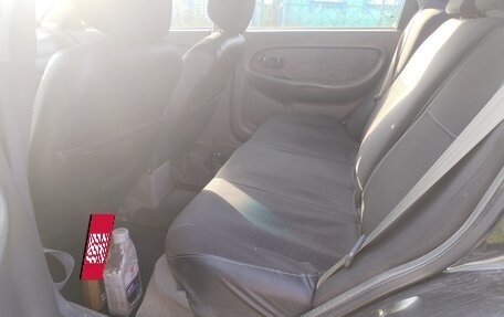 KIA Spectra II (LD), 2006 год, 122 000 рублей, 10 фотография