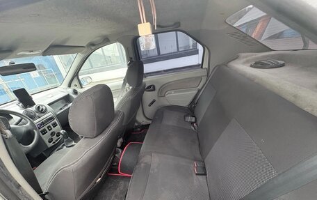 Renault Logan I, 2009 год, 340 000 рублей, 6 фотография