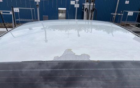 Renault Logan I, 2009 год, 340 000 рублей, 12 фотография