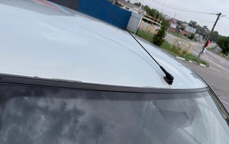 Renault Logan I, 2009 год, 340 000 рублей, 13 фотография