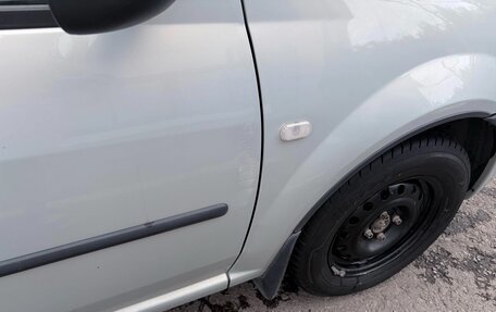 Renault Logan I, 2009 год, 340 000 рублей, 15 фотография