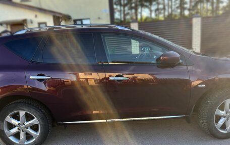 Nissan Murano, 2012 год, 1 249 999 рублей, 2 фотография