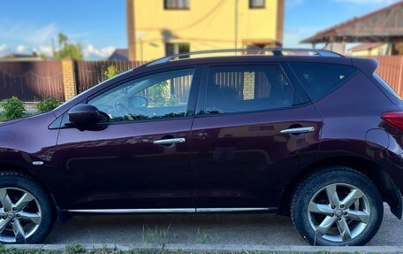 Nissan Murano, 2012 год, 1 249 999 рублей, 3 фотография