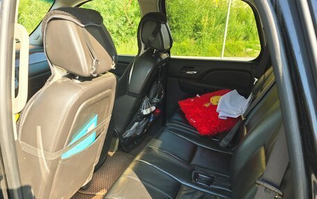 Chevrolet Tahoe III, 2008 год, 1 400 000 рублей, 7 фотография