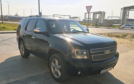Chevrolet Tahoe III, 2008 год, 1 400 000 рублей, 2 фотография