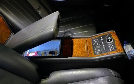 Hyundai Equus II, 2012 год, 1 200 000 рублей, 5 фотография