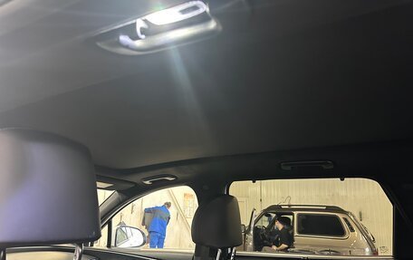 Hyundai Santa Fe IV, 2021 год, 3 900 000 рублей, 12 фотография