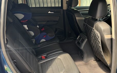 Volkswagen Teramont I, 2021 год, 4 490 000 рублей, 15 фотография