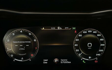 Geely Tugella FY11, 2023 год, 2 790 000 рублей, 6 фотография
