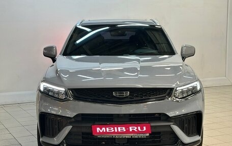 Geely Tugella FY11, 2023 год, 2 790 000 рублей, 2 фотография