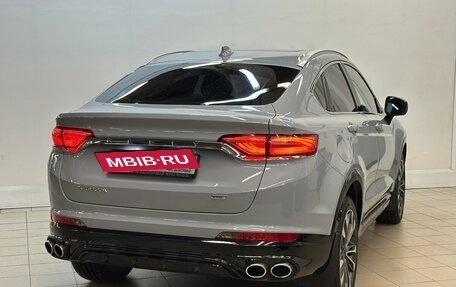 Geely Tugella FY11, 2023 год, 2 790 000 рублей, 4 фотография