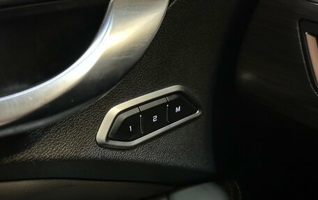 Geely Tugella FY11, 2023 год, 2 790 000 рублей, 12 фотография
