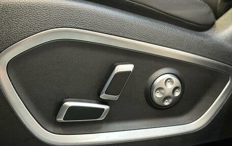 Geely Tugella FY11, 2023 год, 2 790 000 рублей, 14 фотография