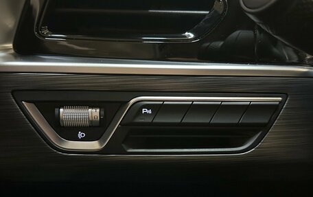Geely Tugella FY11, 2023 год, 2 790 000 рублей, 11 фотография