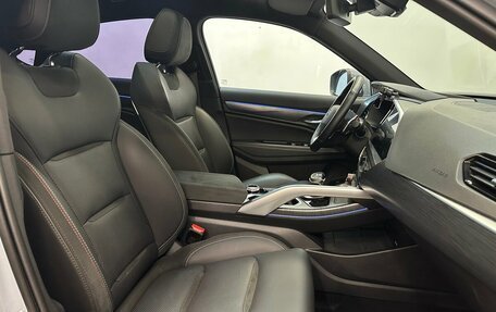 Geely Tugella FY11, 2023 год, 2 790 000 рублей, 19 фотография