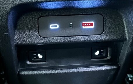 Geely Tugella FY11, 2023 год, 2 790 000 рублей, 16 фотография