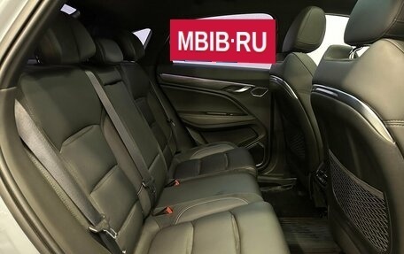 Geely Tugella FY11, 2023 год, 2 790 000 рублей, 20 фотография