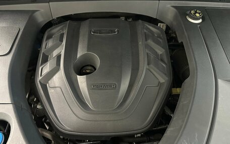 Geely Tugella FY11, 2023 год, 2 790 000 рублей, 23 фотография