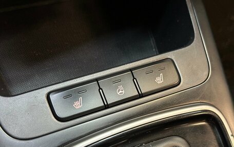 KIA Rio IV, 2017 год, 1 070 000 рублей, 8 фотография
