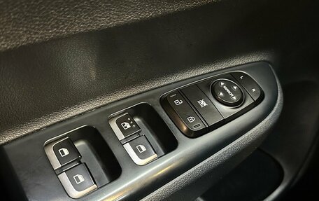 KIA Rio IV, 2017 год, 1 070 000 рублей, 10 фотография