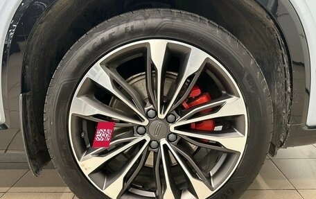 Geely Tugella FY11, 2023 год, 2 790 000 рублей, 24 фотография