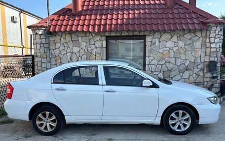 Lifan Solano I (630) рестайлинг, 2012 год, 299 999 рублей, 7 фотография