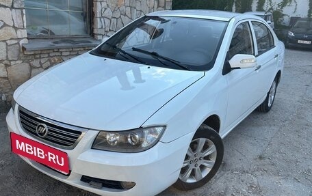 Lifan Solano I (630) рестайлинг, 2012 год, 299 999 рублей, 2 фотография