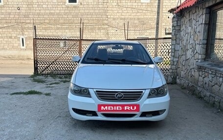 Lifan Solano I (630) рестайлинг, 2012 год, 299 999 рублей, 5 фотография