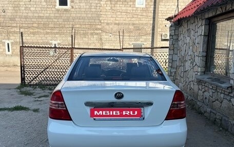 Lifan Solano I (630) рестайлинг, 2012 год, 299 999 рублей, 6 фотография